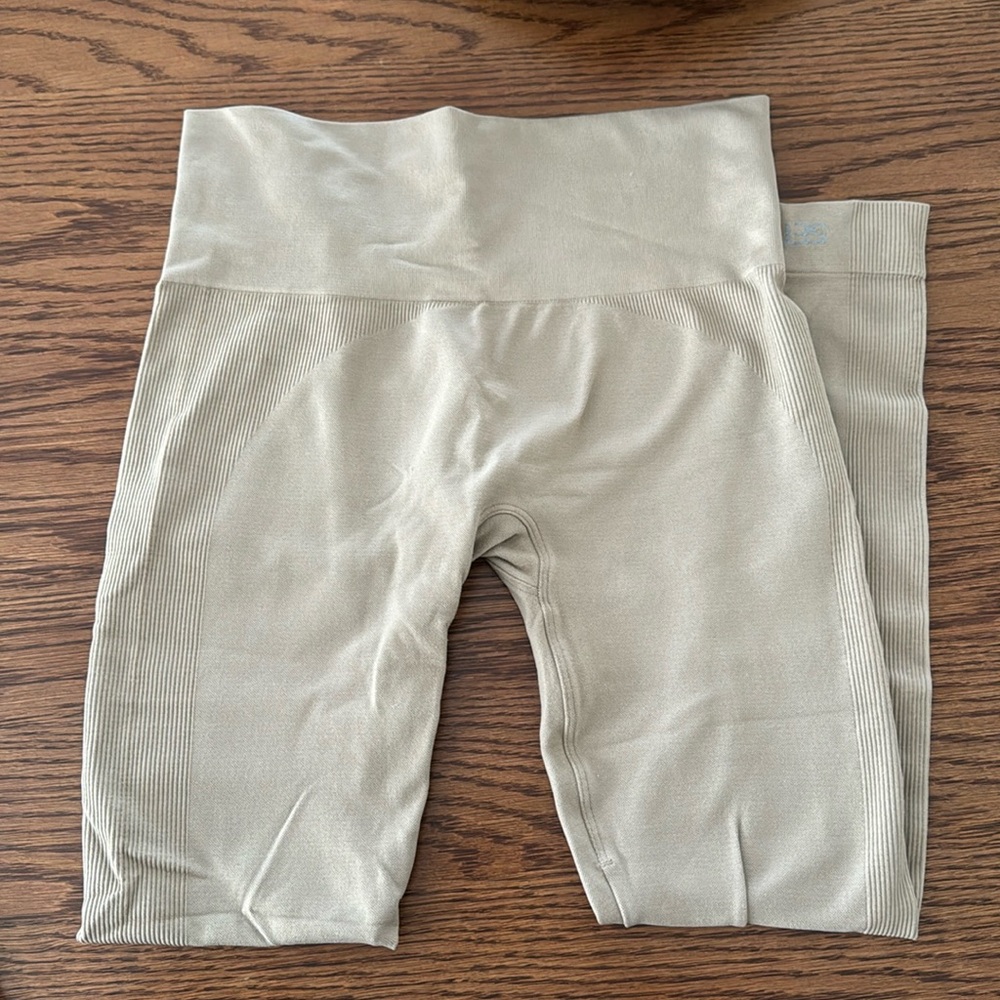 SET ACTIVE LEGGINGS